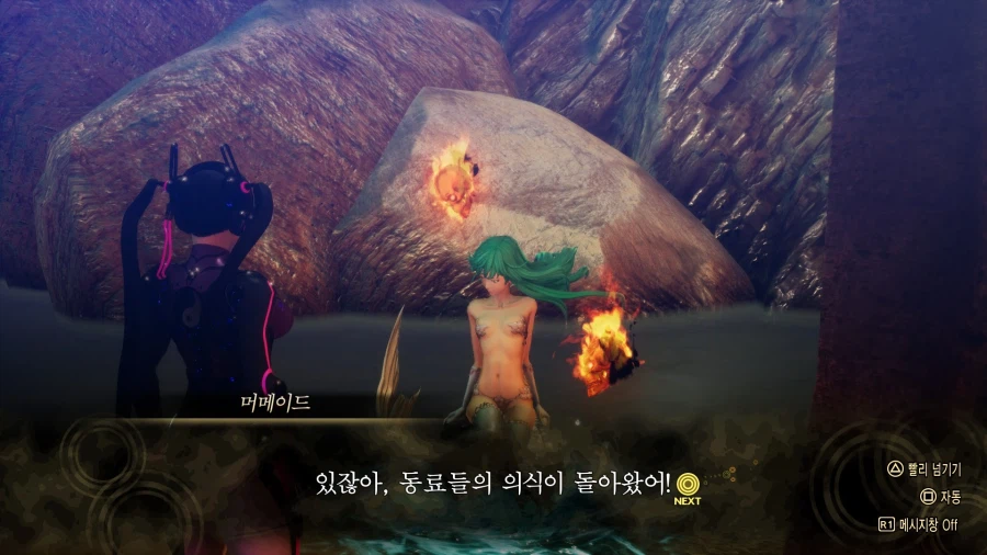 여신전생) 이 게임에서 착하게 살면 안되는 이유_1.webp