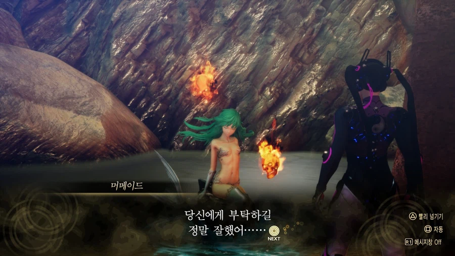 여신전생) 이 게임에서 착하게 살면 안되는 이유_4.webp