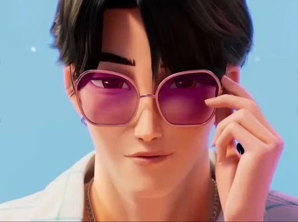 케데헌이 트로트로 걱정할 필요 없는게_1.webp