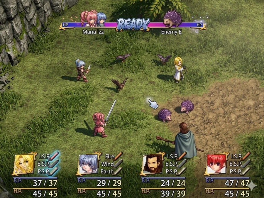 AI가 리메이크한 20년 전 고전게임