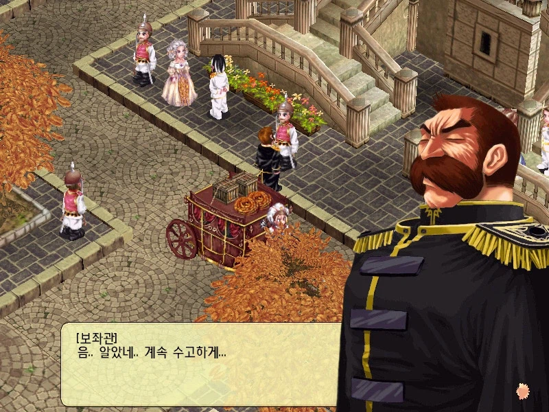 AI가 리메이크한 20년 전 고전게임