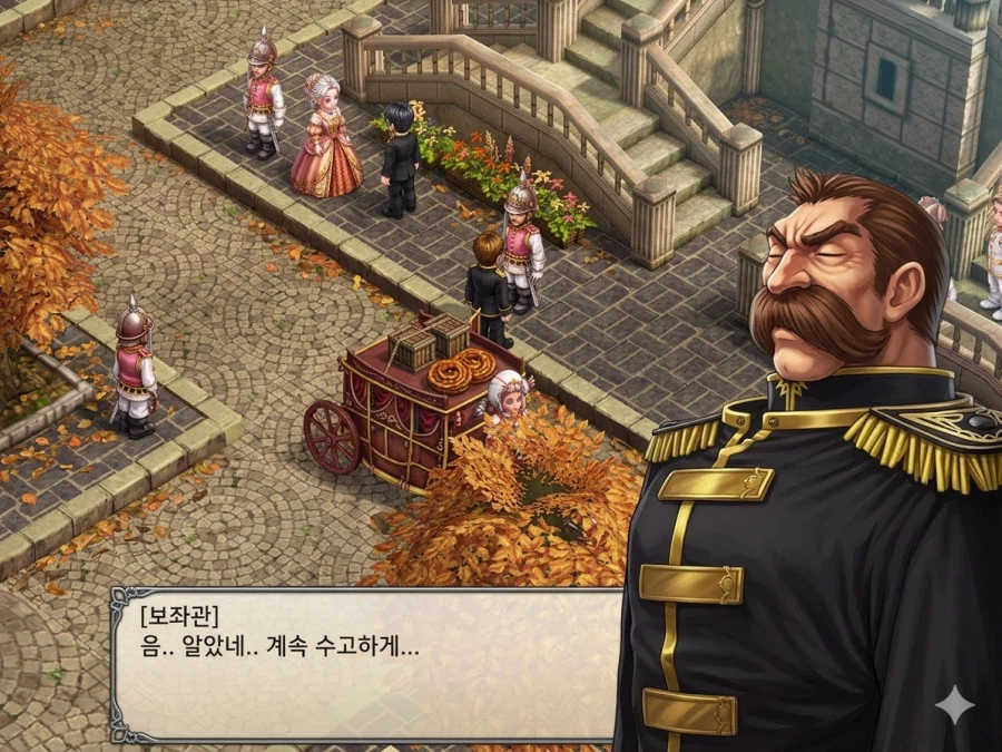 AI가 리메이크한 20년 전 고전게임