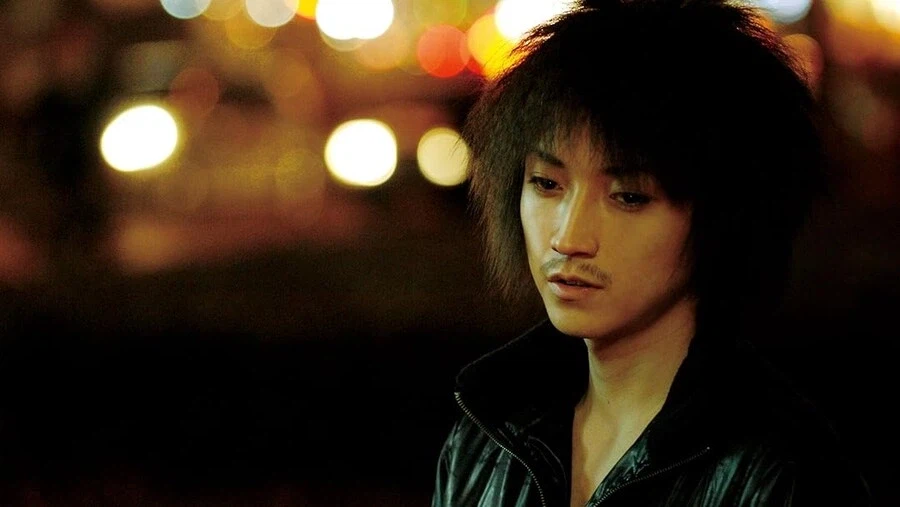 한국판 올드보이를 보고 오마쥬 했다는 일본 배우_1.webp