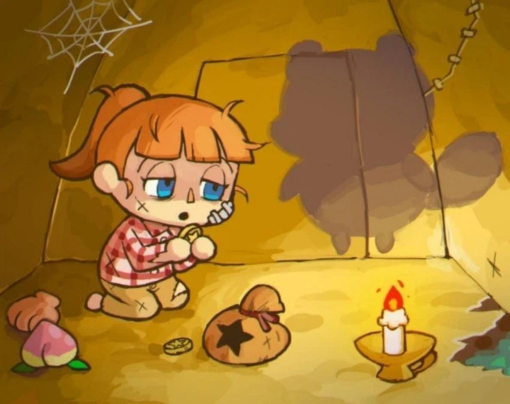 가족 몰래 주택 담보 대출받은 동생_2.webp