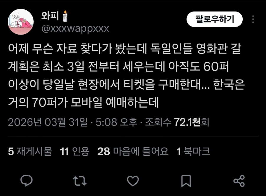 독일 사람들이 영화티켓 모바일 예약을 안하는 이유_1.webp