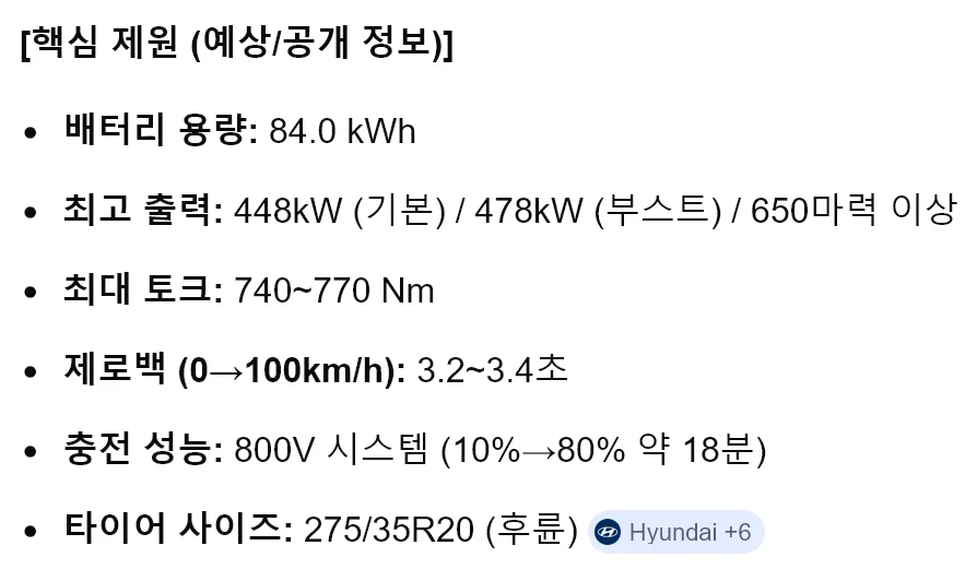아이오닉 6N의 단점_2.webp