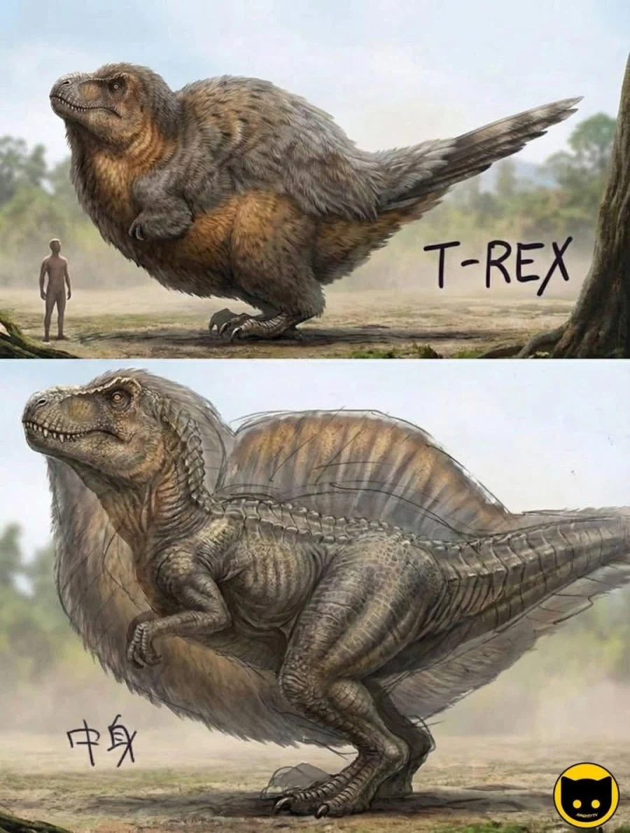 좀 다른 티라노 사우르스 상상도_1.webp