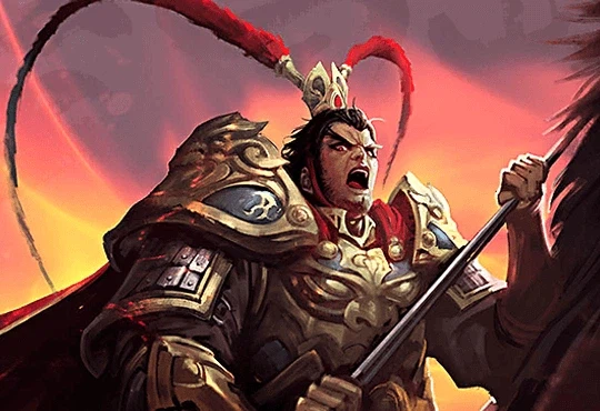 여포는 뭔가 알면 알 수록 거품이 많은 느낌이야_1.webp