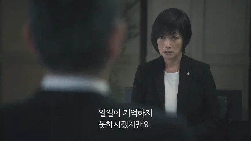 27년째 방영중인 일본 수사드라마 주인공 취급_7.webp