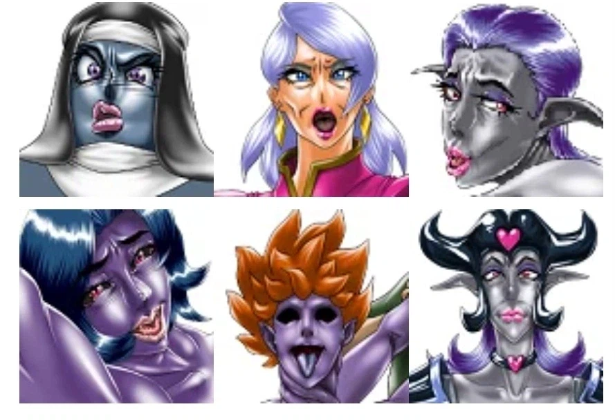 야겜계의 스카이림 이라고 불리는 어느 한 쯔꾸르 게임_7.webp