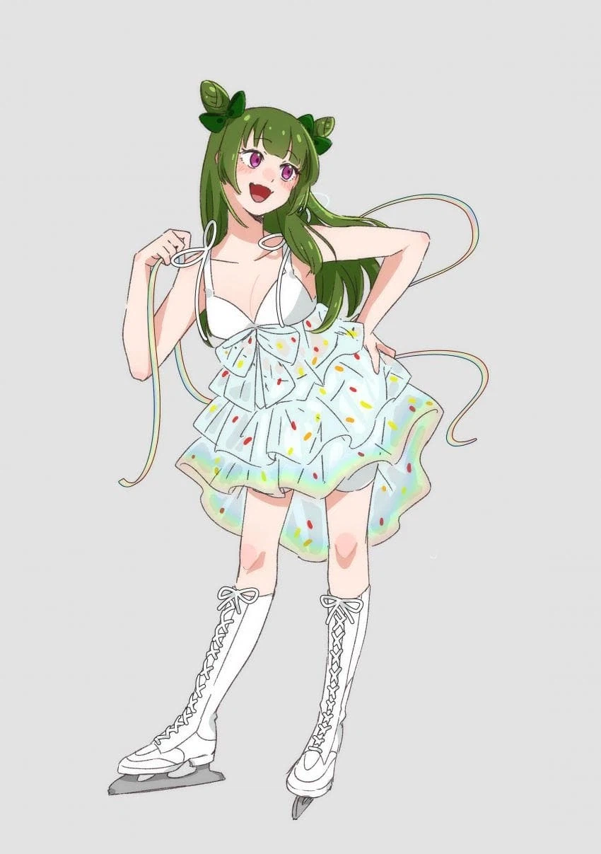 어느 일러스트레이터의 그림채 변화_7.webp