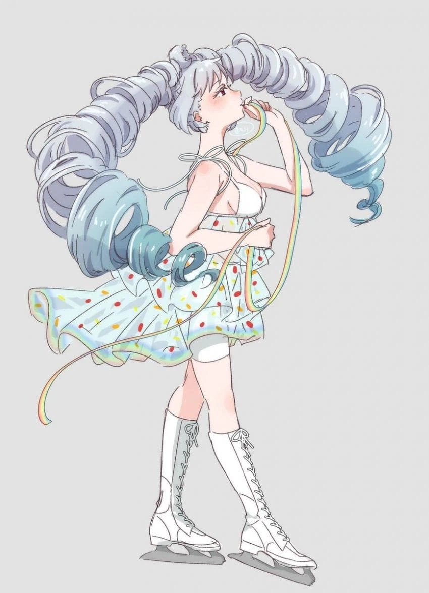 어느 일러스트레이터의 그림채 변화_9.webp