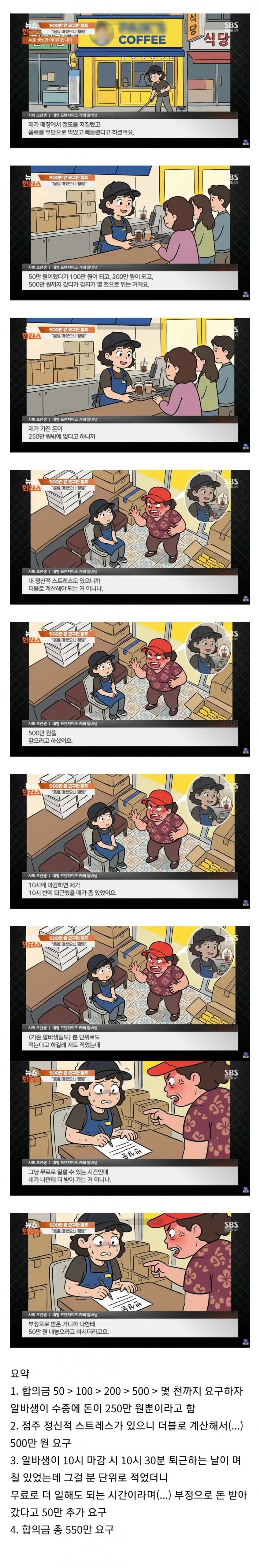 청주 카페 신박한 합의금 산정 방법_1.webp