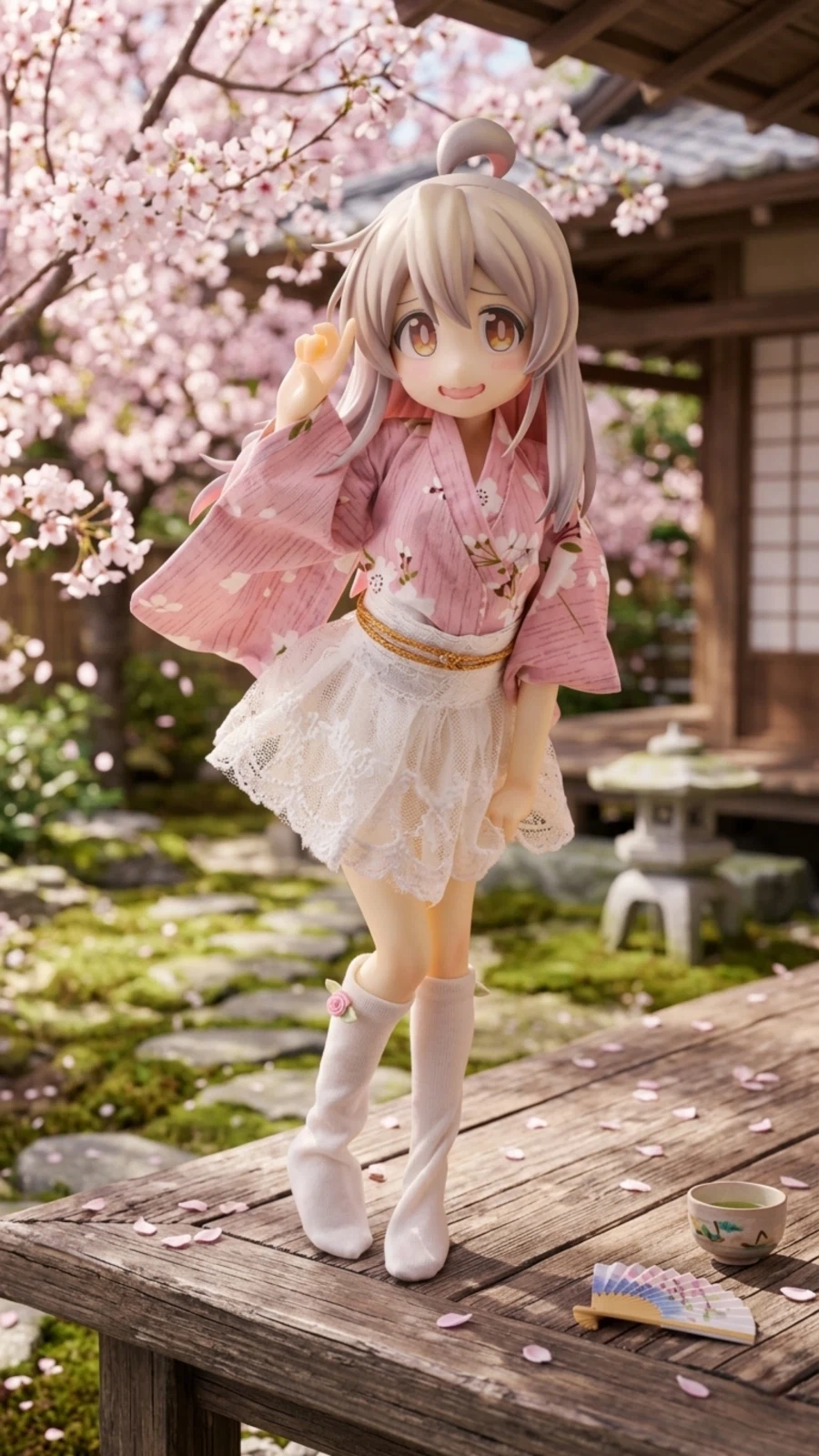 피규어 옷이 천옷이면 좋은점_2.webp