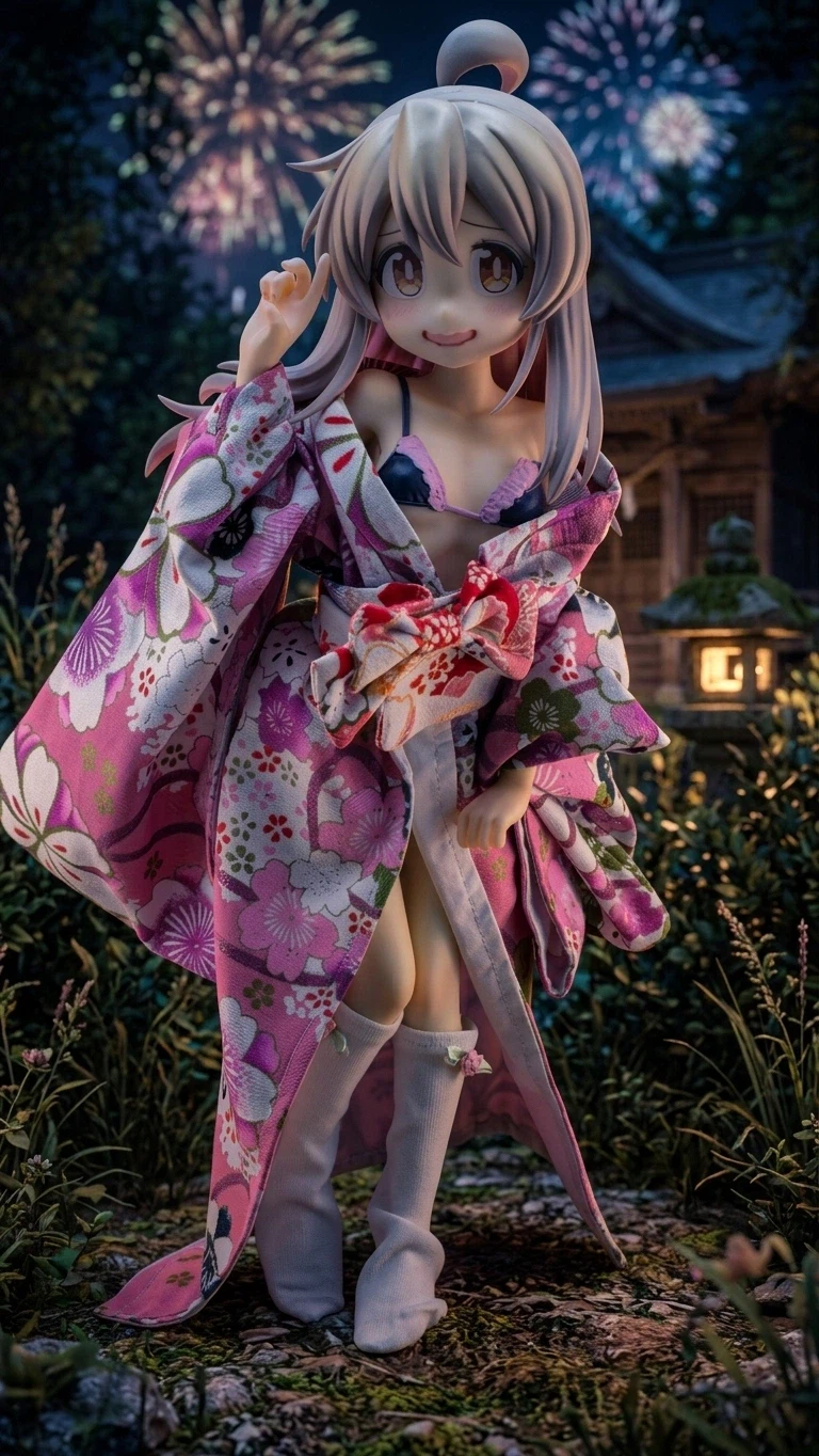 피규어 옷이 천옷이면 좋은점_5.webp