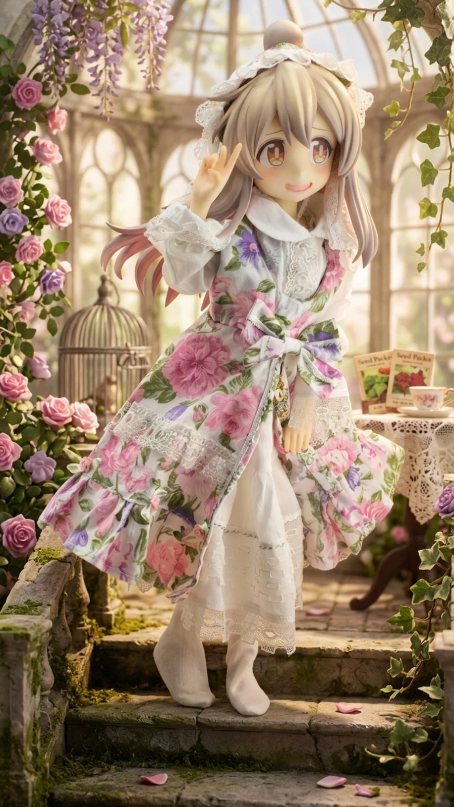 피규어 옷이 천옷이면 좋은점_3.webp