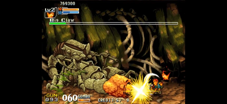 아류작이긴 한데 단순 아류작 치부하긴 뭐한 게임.jpg_3.webp