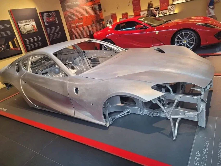 이탈리아 페라리의 유구한 전통_5.webp