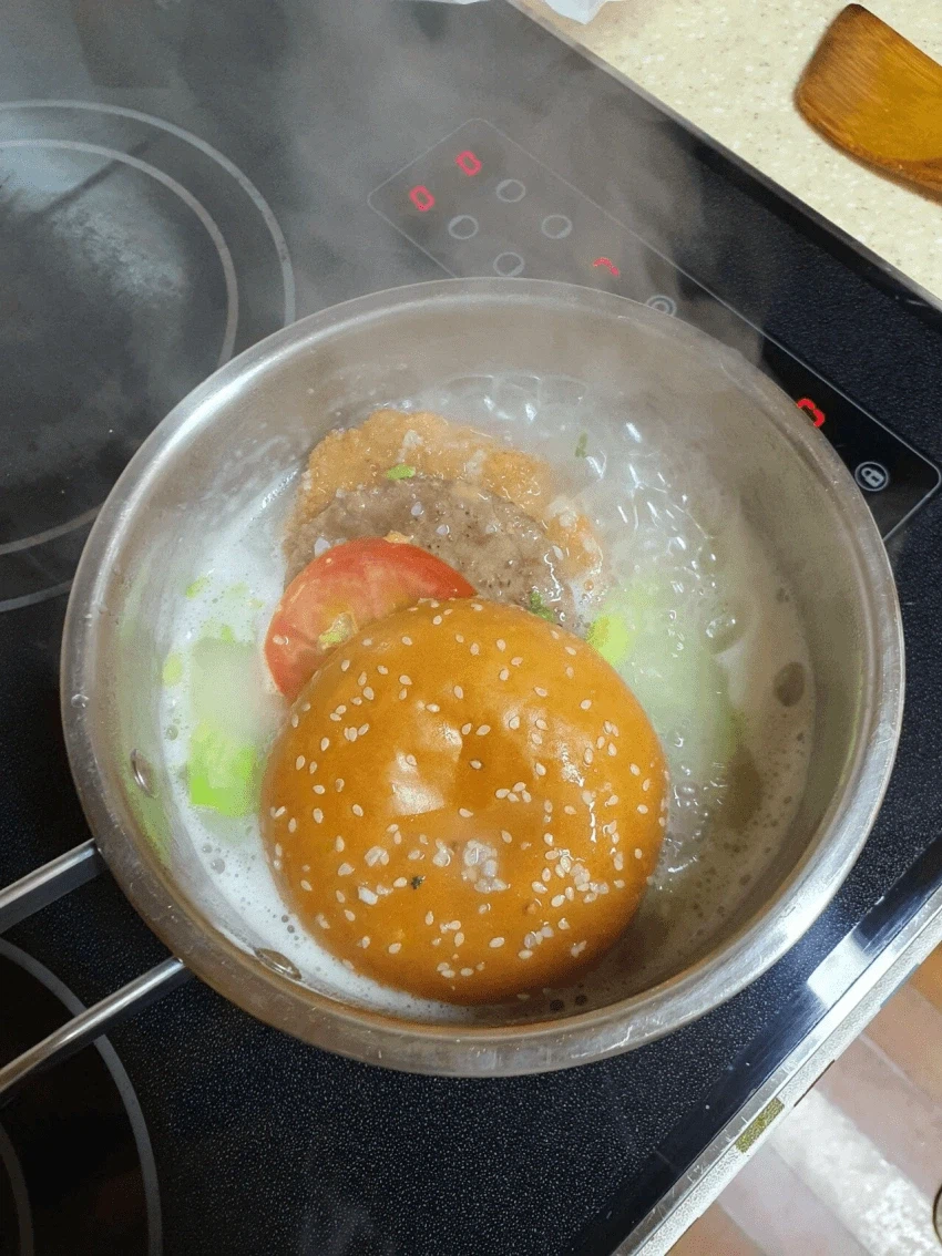 미국인들도 경악하는 변형된 한국식 미국 요리_1.webp