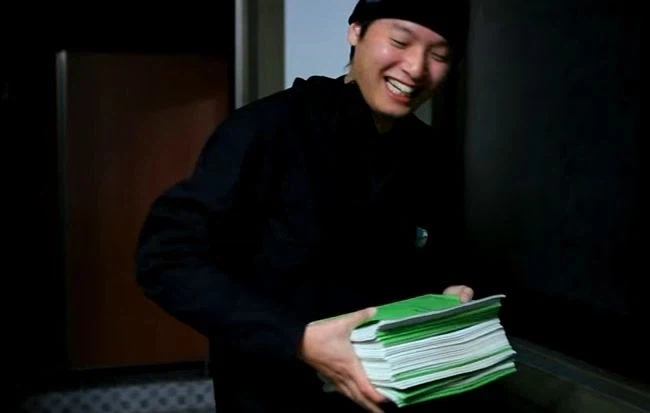 식케이의 유명인이니 봐줘 ㅠㅠ 가 존나 짜치는게 래퍼중엔_1.webp