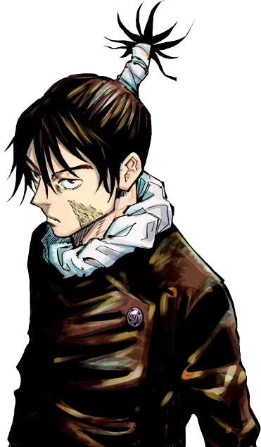 주술회전) 피지컬 기프티드의 안좋은 예 같은게_1.webp