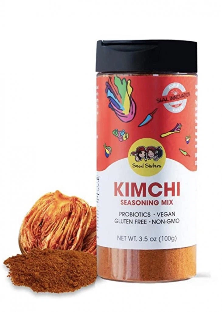 아마존 판매 1위했었던 김치 시즈닝..._1.webp