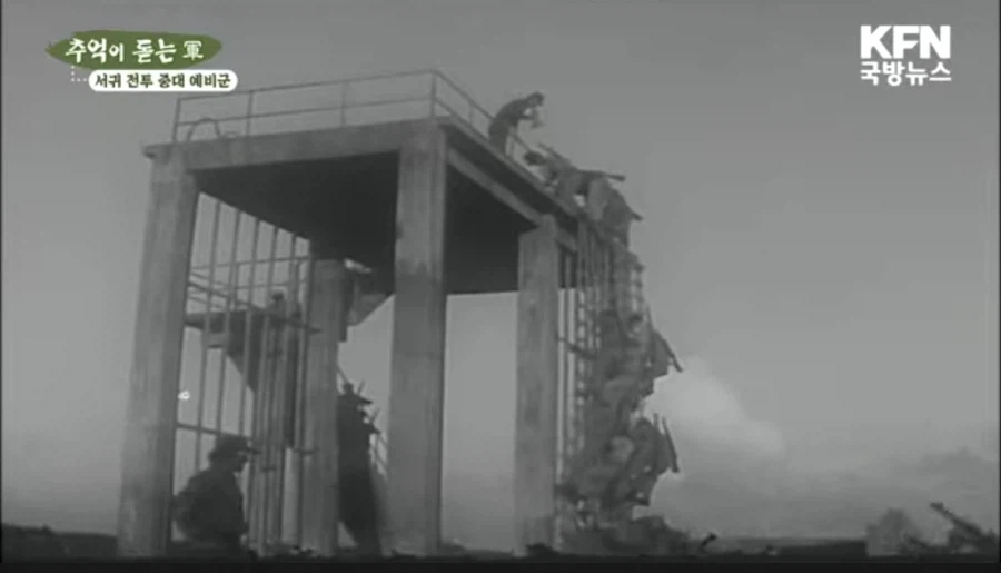 예비군들을 현역처럼 악착같이 굴렸다는 시절..._4.webp