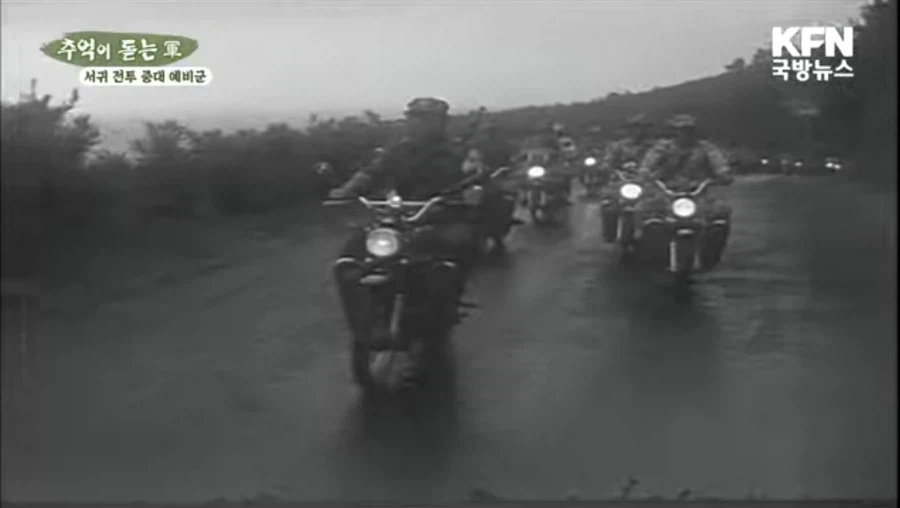 예비군들을 현역처럼 악착같이 굴렸다는 시절..._5.webp
