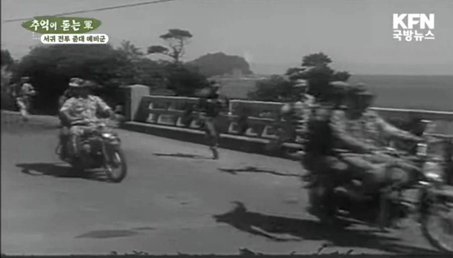 예비군들을 현역처럼 악착같이 굴렸다는 시절..._6.webp