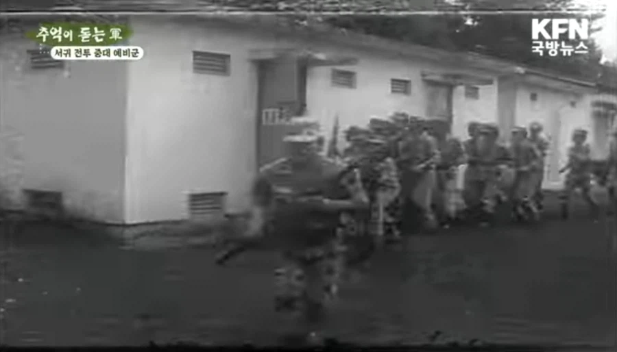 예비군들을 현역처럼 악착같이 굴렸다는 시절..._7.webp