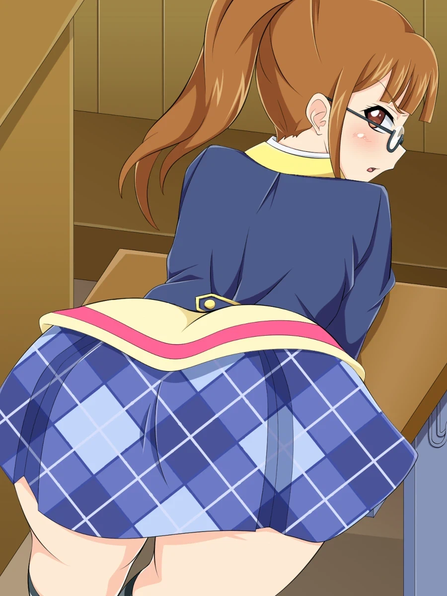 애니속 선도부장들 특징_1.webp