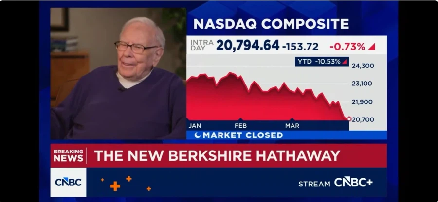 주식) 버핏 할아버지, 지금같은 오올블루장은 어떻게 대처해야하나요_1.webp
