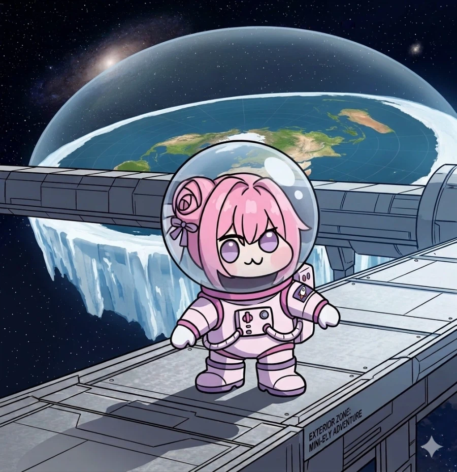 도로롱이 우주에서 사진을 찍어 보냈습니다.jpg_1.webp