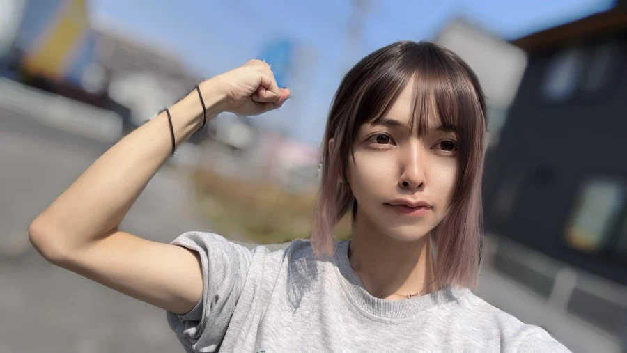 4년 동안 32kg체중감량에 성공한 누나의 비포 애프터_3.webp