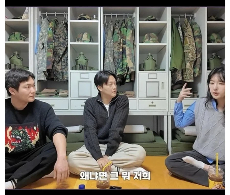 여군들이 단체로 퇴소하는 이유_10.webp