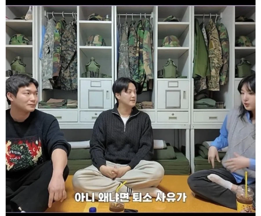 여군들이 단체로 퇴소하는 이유_15.webp