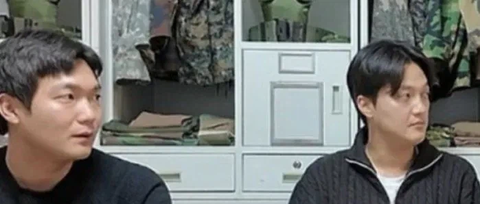 여군들이 단체로 퇴소하는 이유_20.webp