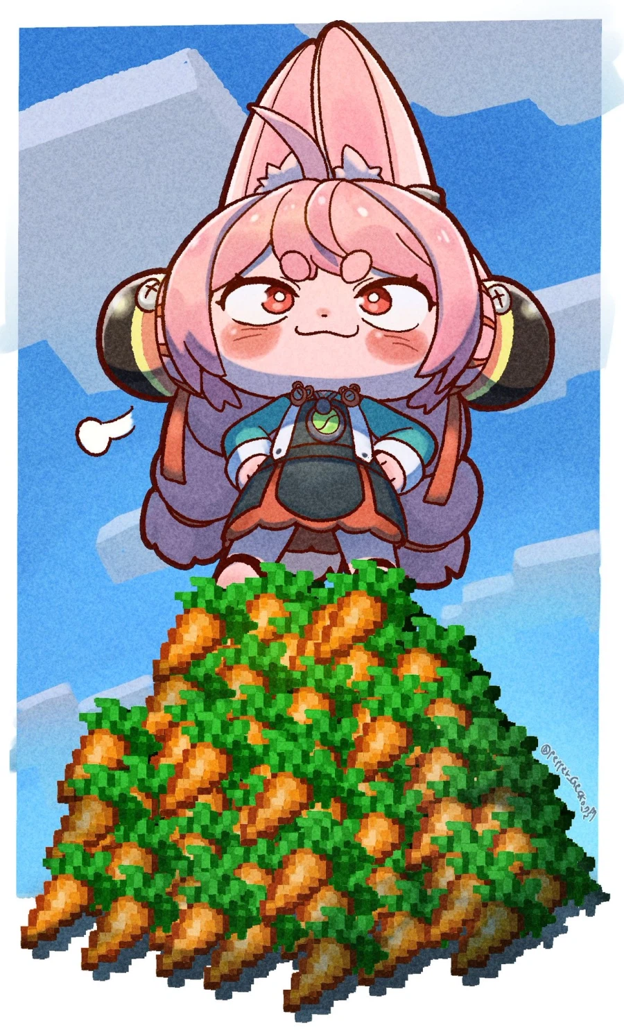 동화같은 갬성의 귀여운 자오쨩_3.webp