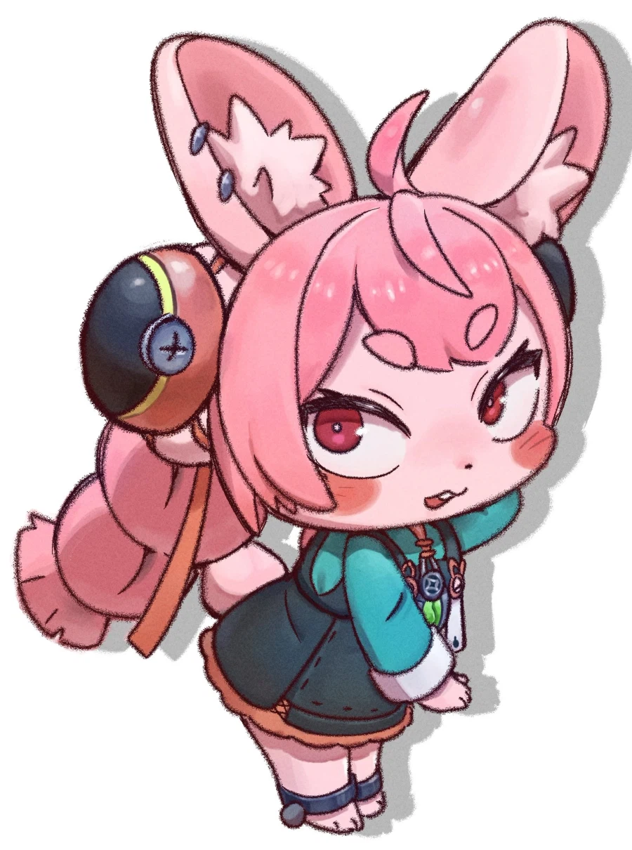 동화같은 갬성의 귀여운 자오쨩_5.webp