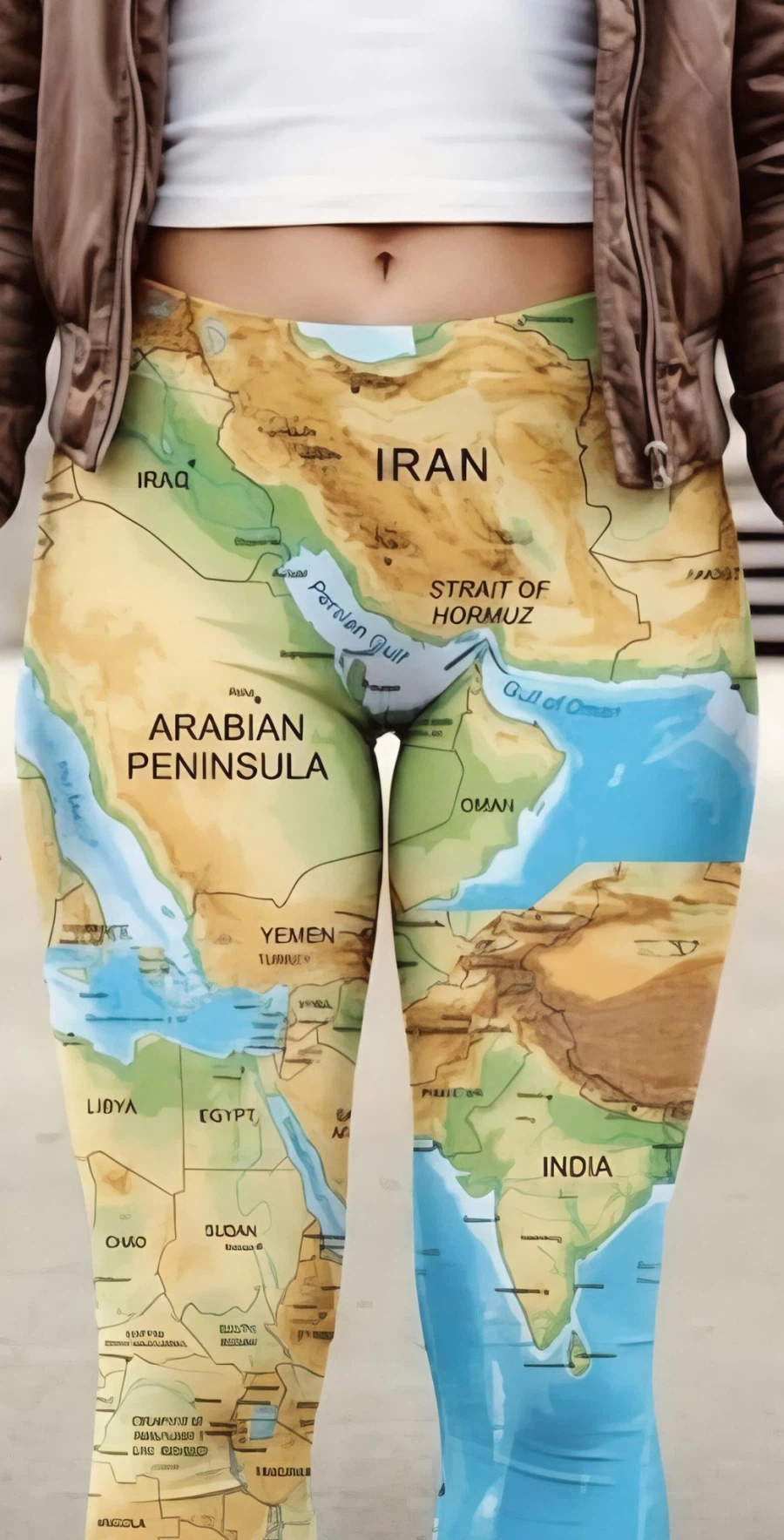 이란) 호르무즈 해협이 어디있는지 외우는 방법_1.webp