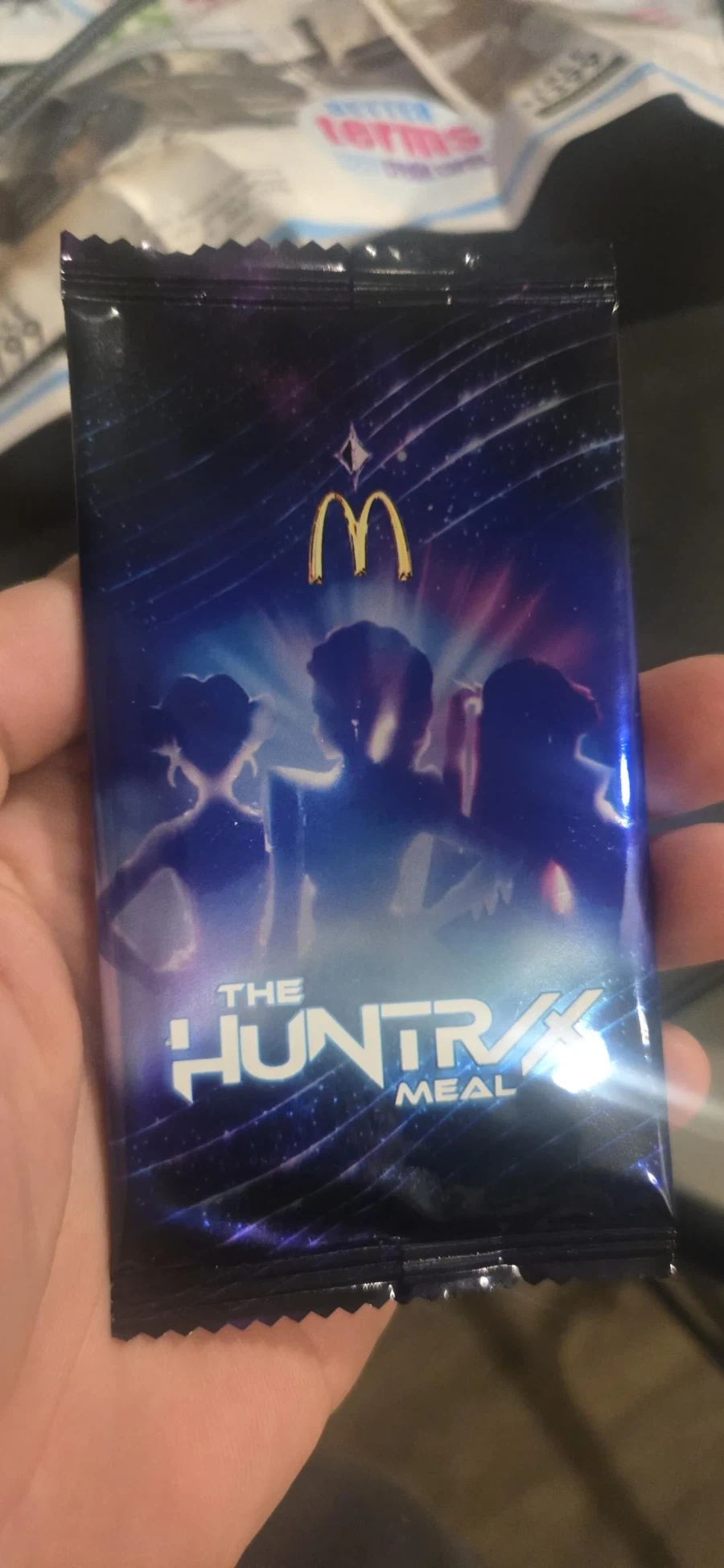 맥도날드 케데헌 세트_7.webp