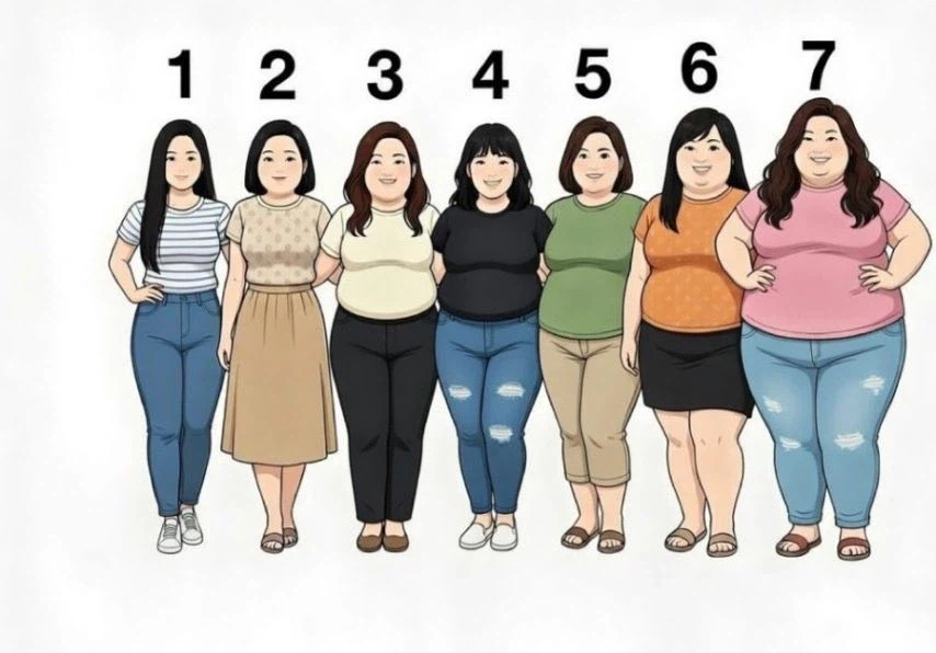 사실 꽤나 존재한다는 뚱뚱한 여자 좋아한다는 취향_1.webp