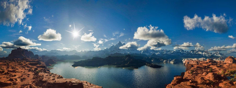 붉은사막) 배경이 그렇게 좋다면 집밖에 나가봐라.JPG_2.webp