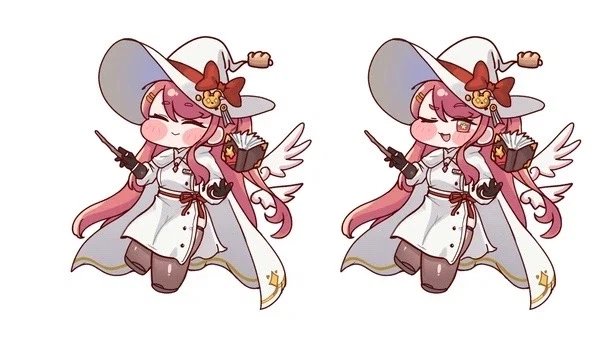 트릭컬) 대 XX사 에슈르로 돌아갈 시간이다._3.webp