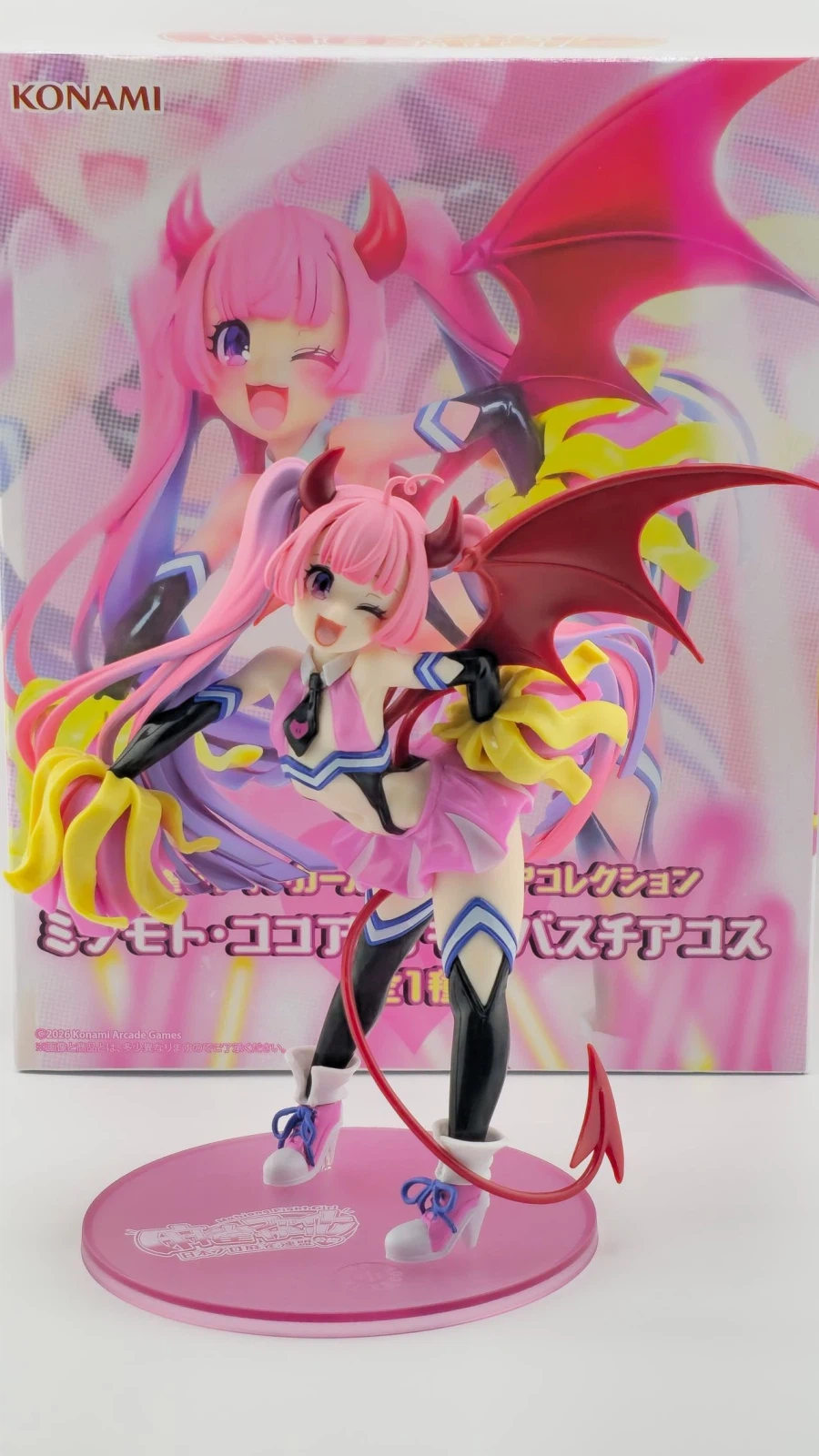 서큐버스 치어리더 경품 피규어_4.webp