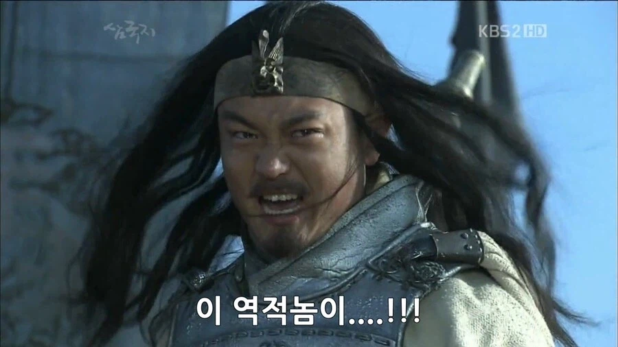 삼국지)조조가 마초를 두려워한 이유를 알아보자_7.webp