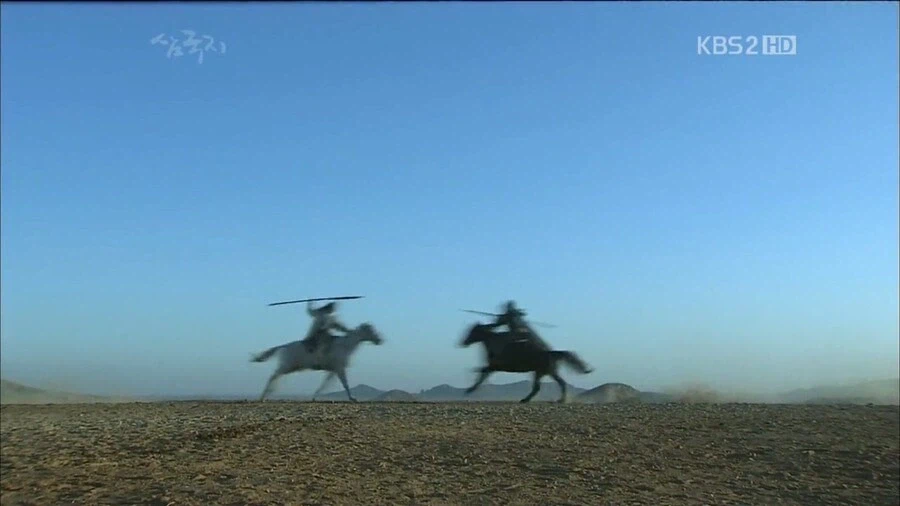 삼국지)조조가 마초를 두려워한 이유를 알아보자_11.webp