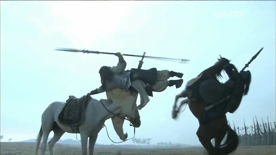 삼국지)조조가 마초를 두려워한 이유를 알아보자_12.webp