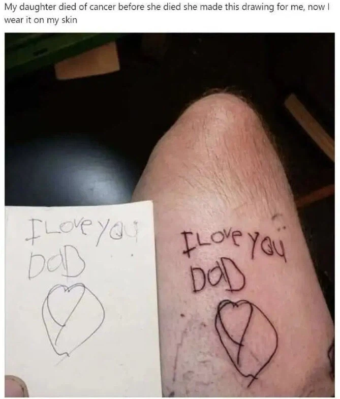 고객이 원하는 그대로 그려준 문신사 ㄹㅇ ㅋㅋㅋ_1.webp