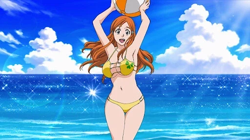 블리치 진 히로인 오리히메의 특징에 대해 알아보자_1.webp